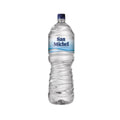 San Michel Still Water 2.5L - Bottle