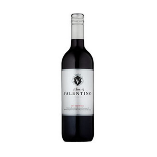 San Valentino Dry Red 75cl