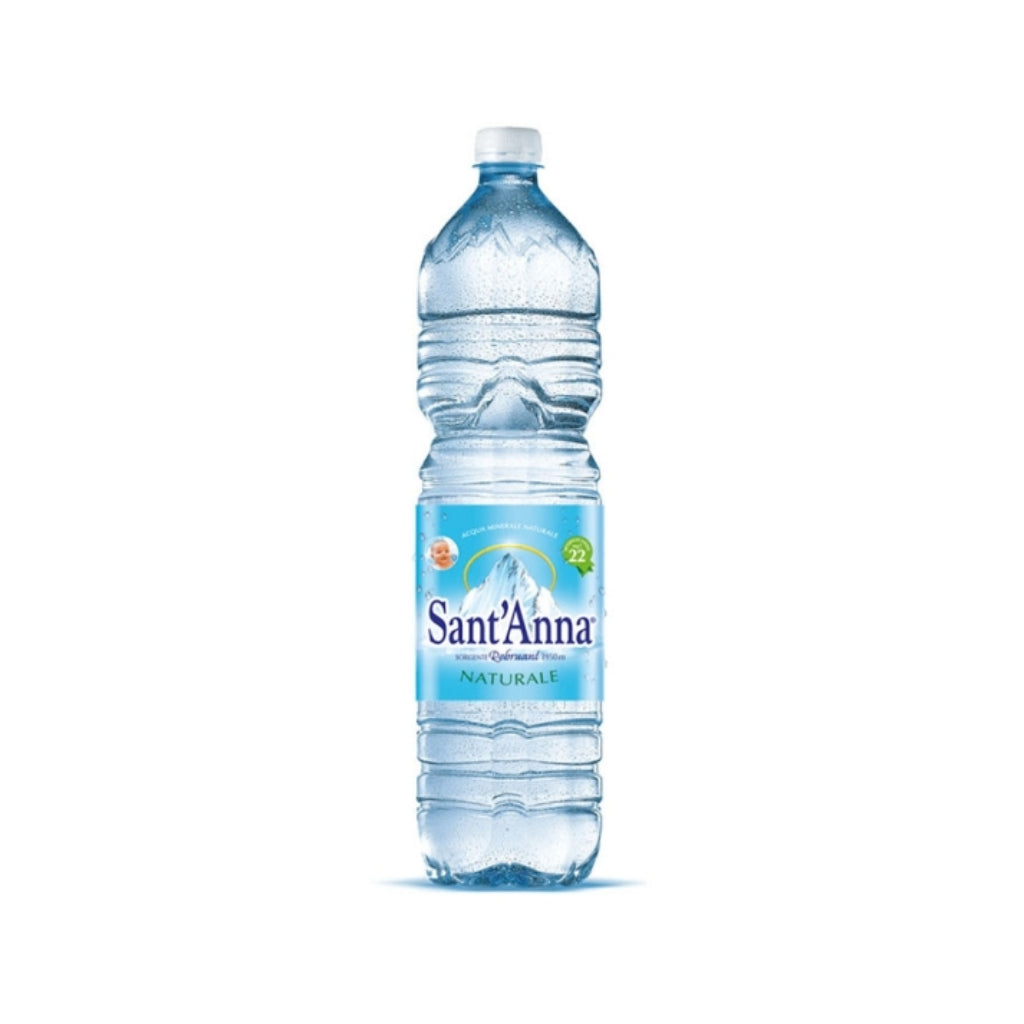 Sant'Anna Still Water 1.5L - Bottle