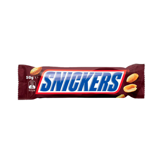 Snickers 50g