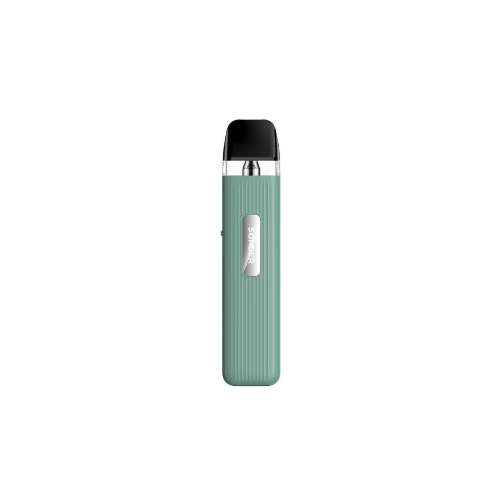 Geekvape Sonder Q Pod Kit 1000mAh 2ml Green