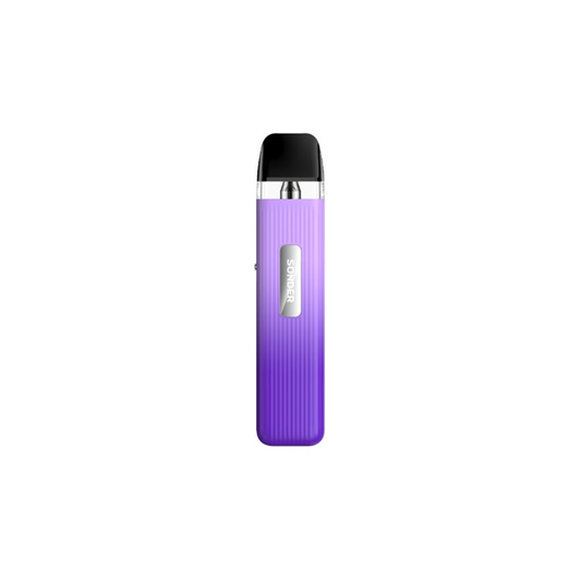 Geekvape Sonder Q Pod Kit 1000mAh 2ml Violet Purple