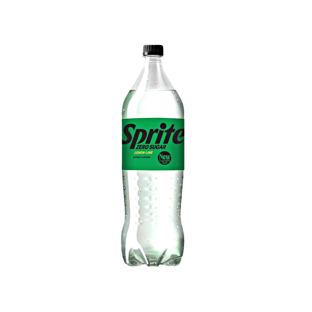 Sprite Zero - 1.5L Bottle