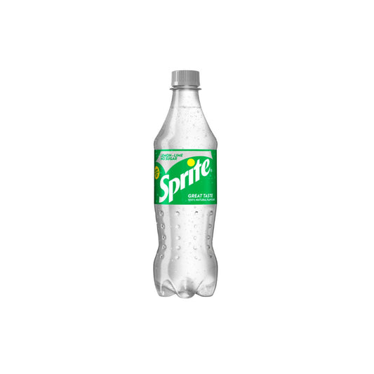 Sprite Zero - 50cl Bottle
