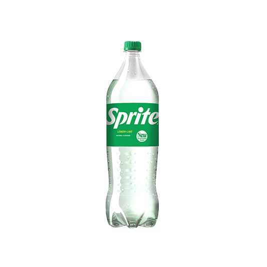 Sprite (Regular) - 1.5L Bottle
