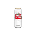 Stella Artois - 50cl Can