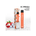 Super 21 Fresh Lychee Disposable Vape 800 Puff