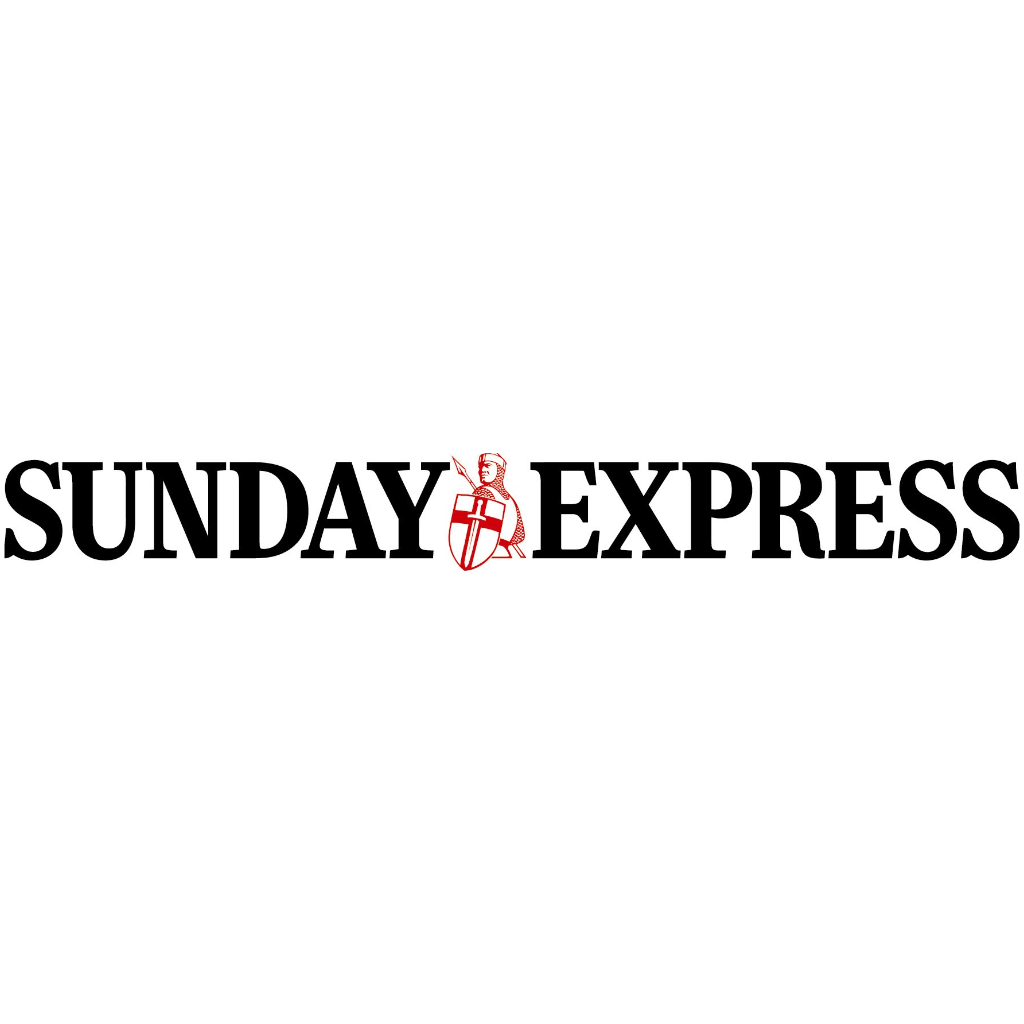The Sunday Express