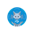 White Fox Original (Blue) 12mg/Pouch