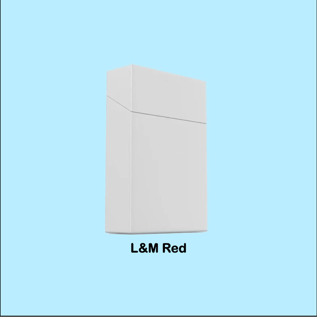 L&M Red