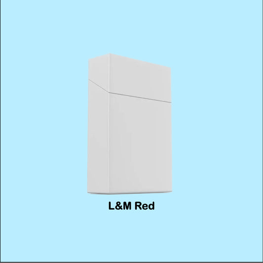 L&M Red