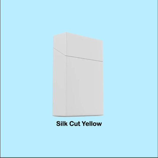 Silk Cut Yellow
