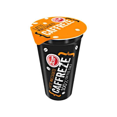 Zott Caffreze Latte Macchiato