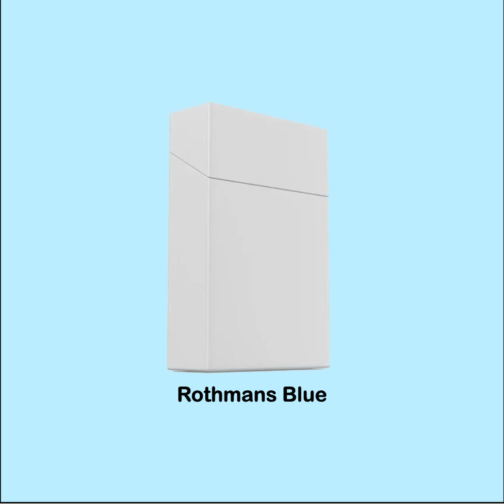 Rothmans Blue