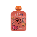 Ella's Kitchen Peaches Peaches Peaches Baby Pouch 4m+