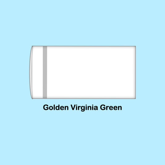 Golden Virginia - Green - 50g