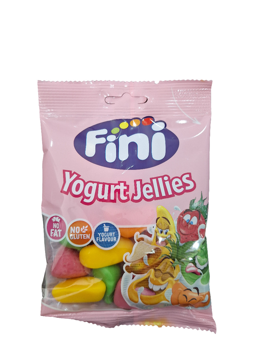 Fini Yoghurt Jellies 90g