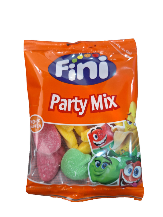 Fini Party Mix 90g