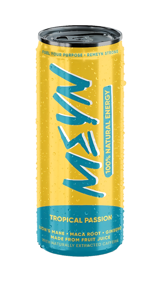 Meyn - Tropical
