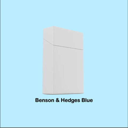 Benson & Hedges Blue