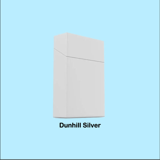 Dunhill Silver