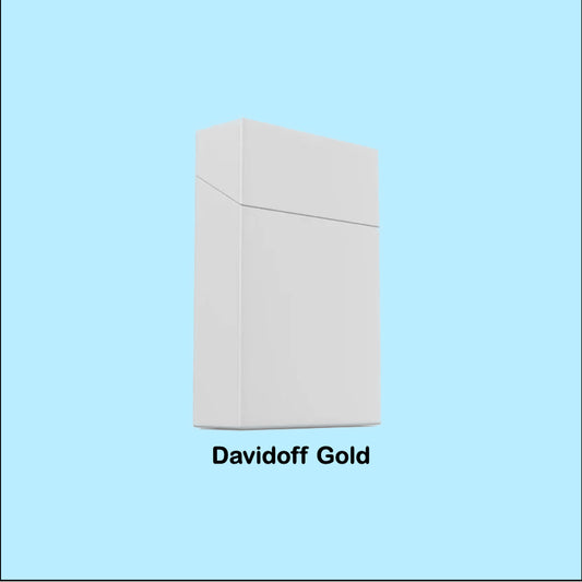 Davidoff Gold