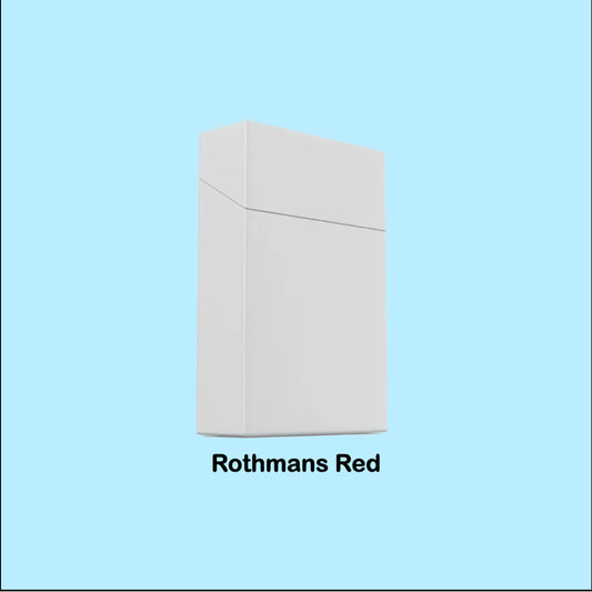 Rothmans Red