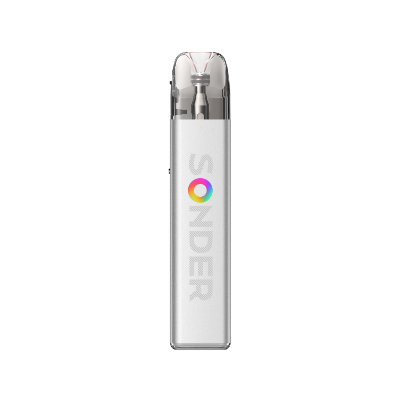 Geekvape Sonder Q2 Pod Kit 1350mAh Silver