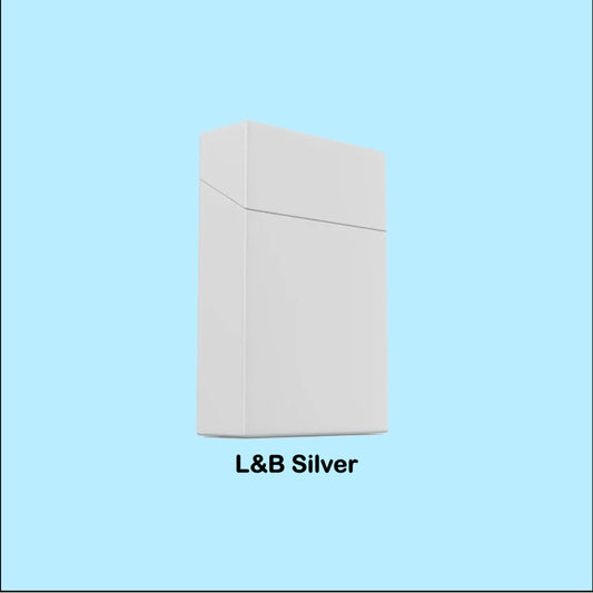 L&B - Silver