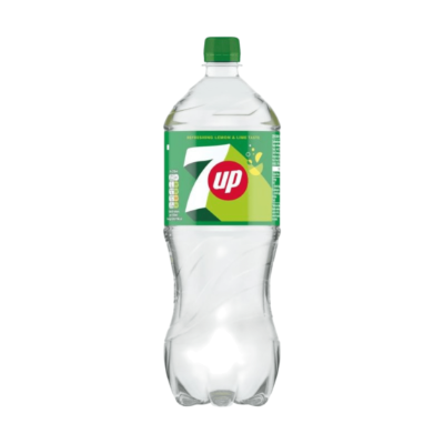 7-Up - 1.5L Bottle