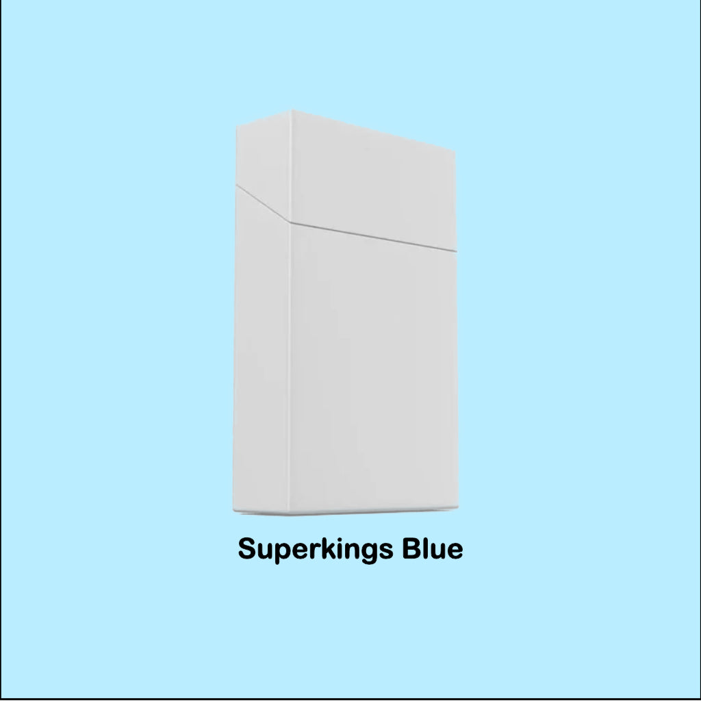 Superkings - Blue
