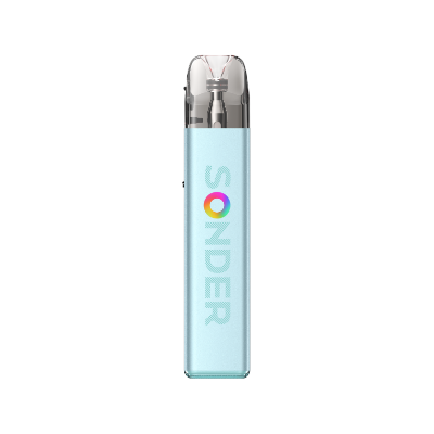 Geekvape Sonder Q2 Pod Kit 1350mAh 2ml Misty Blue