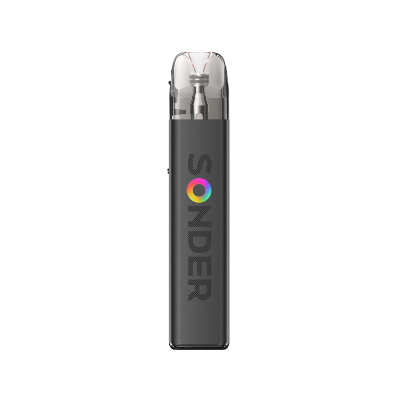 Geekvape Sonder Q2 Pod Kit 1350mAh Black