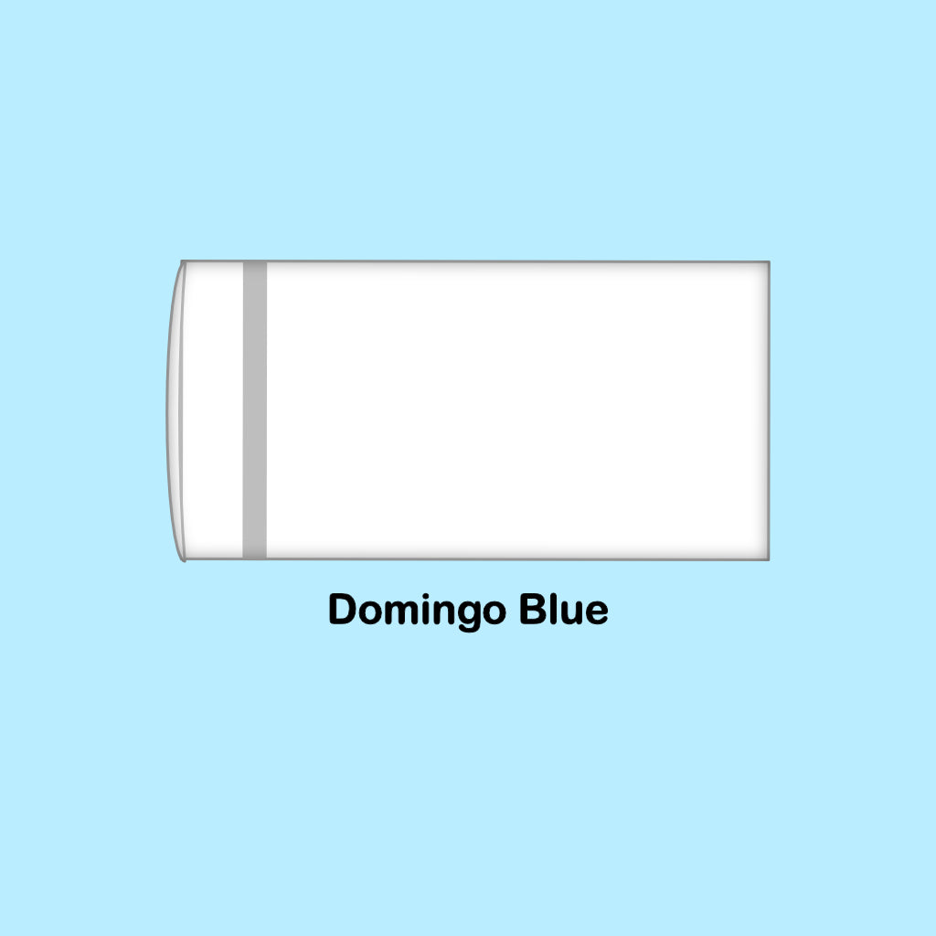 Domingo Blue
