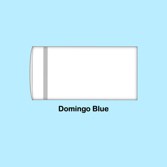 Domingo Blue