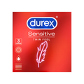 Durex Sensitive Condoms 3 Pack