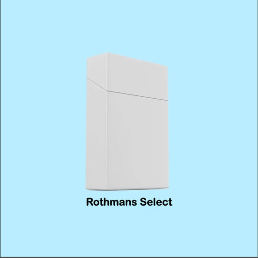 Rothmans Select