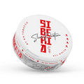 Siberia Extremely Strong Slim Pouches 24.75mg/Pouch