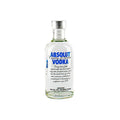 Absolut Vodka 20cl