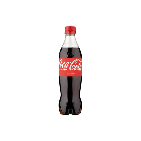Coca-Cola 50cl Bottle