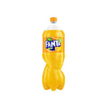 Fanta Orange - 1.5L Bottle