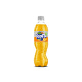 Fanta Orange Zero - 50cl Bottle