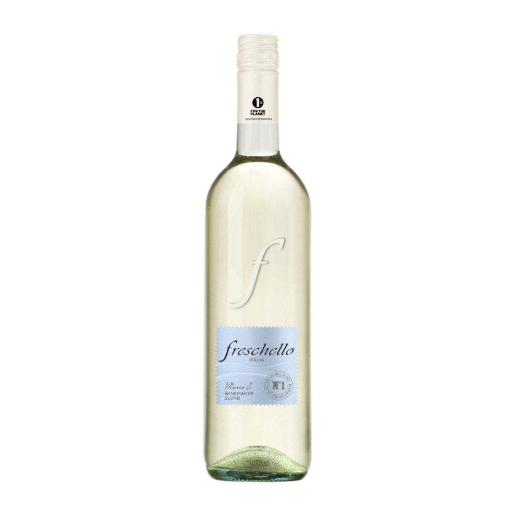Freschello White Wine 75cl Jends Convenience Store