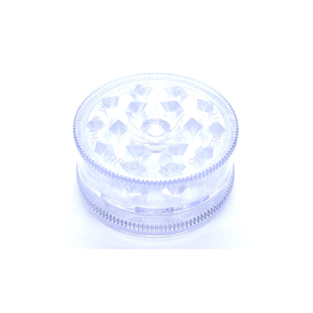 Grassleaf Grinder