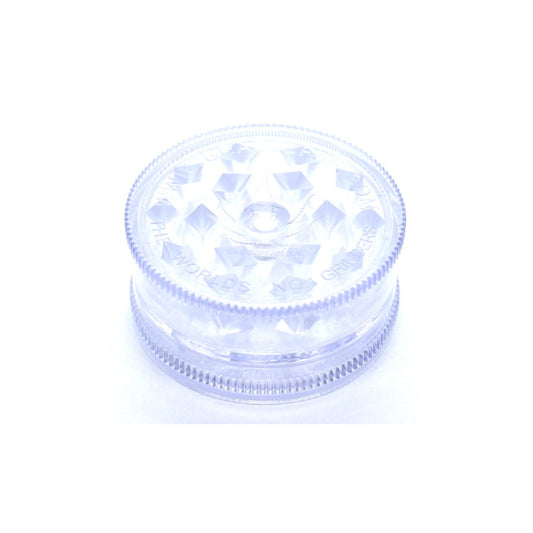 Grassleaf Grinder