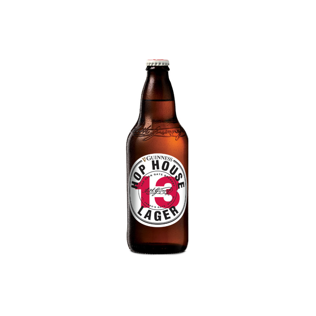 Hop House 13 33cl - Bottle