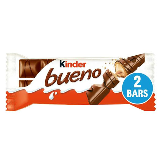 Kinder Bueno