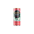 Kopparberg Gin & Lemonade Strawberry & Lime 25cl Can