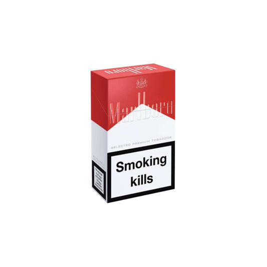 Marlboro Red