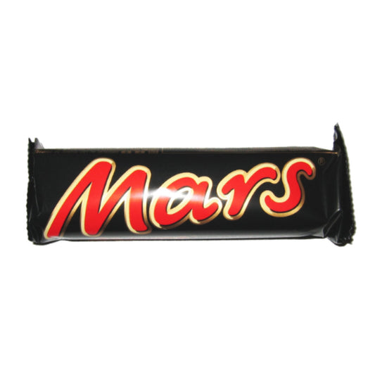 Mars Bar 51g